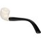 White Pipes Meerschaum Churchwarden Pot_02
