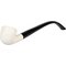 White Pipes Meerschaum Churchwarden Pot_03