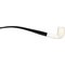 White Pipes Meerschaum Churchwarden Bent_05