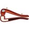 White Pipes Meerschaum Churchwarden Bent_07