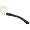 White Pipes Meerschaum Churchwarden Pot_02