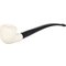 White Pipes Meerschaum Churchwarden Pot_03