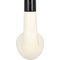 White Pipes Meerschaum Churchwarden Bent Dublin_04