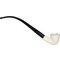 White Pipes Meerschaum Churchwarden Bent Calabash_05