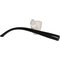 White Pipes Meerschaum Churchwarden Bent Calabash_06