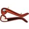 White Pipes Meerschaum Churchwarden Bent Calabash_07