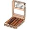 Robusto Selection box open