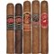 Robusto Selection Sticks