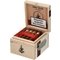 Robusto Grande box open