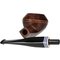 The French Pipe Unie Brune 8_06