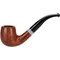 The French Pipe Unie Brune 12_01