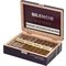 Riviera Robusto box open