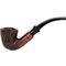 Sabbiato Calabash Dunkelbraun_01