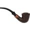 Sabbiato Calabash Dunkelbraun_02