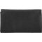 Hadso Leder Schwarz 01