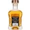 CigarRon Coconut bottle back