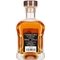 CigarRon Caramel bottle back