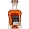 CigarRon Tonka Caramel bottle back