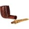 Comoy's of London Estates Silhouette 186_06