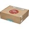 Gaudi Rot wrapping