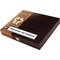Bronze Cross Figurado box