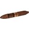 Esteban Carreras Bronze Cross Figurado_Zigarre
