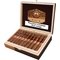 Bronze Cross Toro box open