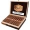 Bronze Cross Sixty box open