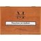 Serie N Honduras Ness box front