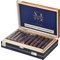 Serie N Honduras Ness box open