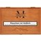 Serie N Honduras Victoria box front