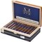 Serie N Honduras Victoria box open