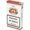 San Martin Robusto Tubo box