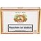 San Martin Robusto box front