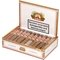 San Martin Robusto box open