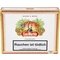 San Martin Piramides box front