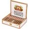 San Martin Piramides box open