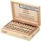 Fuerte Sol Robusto box open
