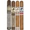 Travel Humidor Toro sticks