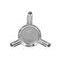 Zinn Modell 164 02