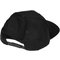 Cap mit Logo Schwarz 03