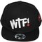 Cap mit Logo Weiß 02
