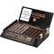 M81 Maduro Robusto box open