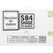 S84 Shade Robusto box front