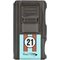 LE Racing 21 Gunmetal 02