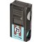 LE Racing 21 Gunmetal 01