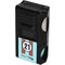LE Racing 21 Schwarz 01