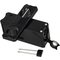 Thor Schwarz Matt 06