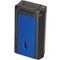 Thor Blau Metallic 04