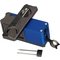 Thor Blau Metallic 06